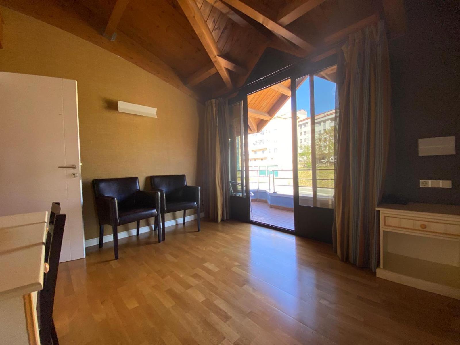 Roomrural Hotel Iru-Bide 룸비에르 외부 사진
